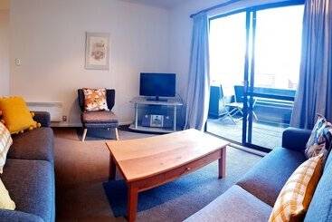 St James Apartments