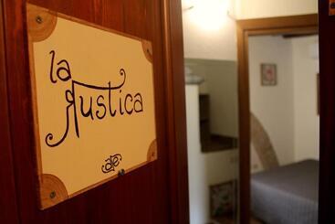 Alter Ego B&b Assisi