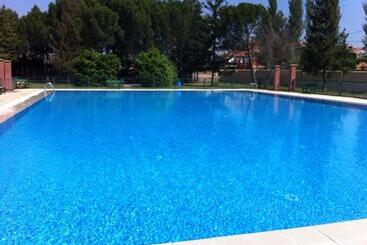 بنسيون Apartamento Pensión La Vía Láctea