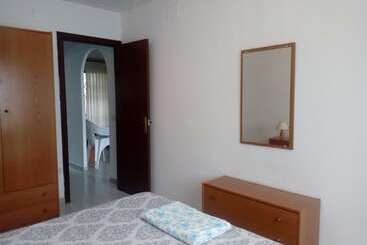 Apartamentos Aigua Oliva