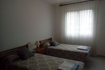 Apartamentos Aigua Oliva