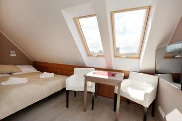 Apartamenty Sun&snow Mielno Na Nadbrzeznej