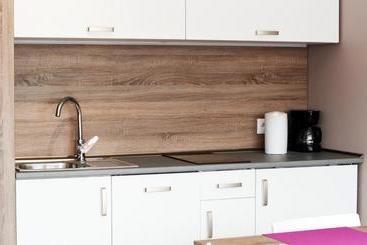 Apartamenty Sun&snow Mielno Na Nadbrzeznej