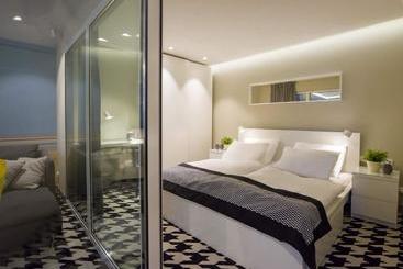Apartamenty Sun&snow Mielno Na Nadbrzeznej