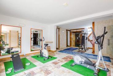 Apartamenty Sun&snow Mielno Na Nadbrzeznej