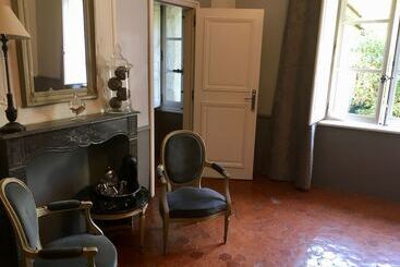 B&b Maison D Hôtes   Château De Jouques