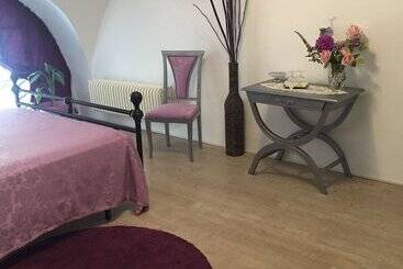 B&b Torino Très Chic
