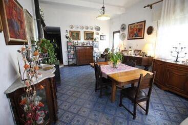 B&b Villa Rosa