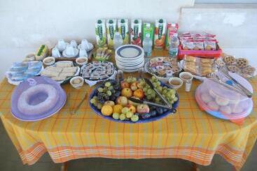 B&b Villa Rosa
