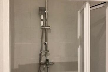 تختخواب و صبحانه Guest House Roma