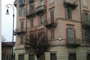 B&b La Casa Di Arturo