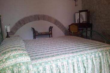 تختخواب و صبحانه Residenza Sant Agnese