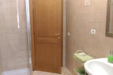 تختخواب و صبحانه Residenza Sant Agnese
