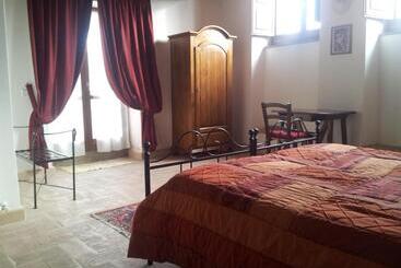 تختخواب و صبحانه Residenza Sant Agnese