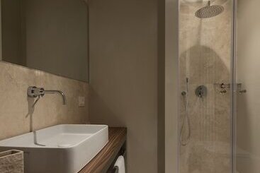 تختخواب و صبحانه Tenuta San Masseo   Boutique Farm Resort & Spa