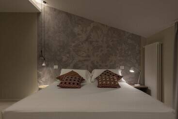 تختخواب و صبحانه Tenuta San Masseo   Boutique Farm Resort & Spa