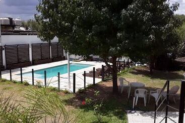 Brisas Del Lago Apartamentos
