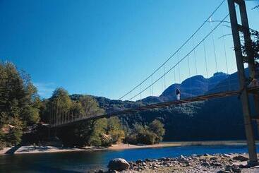 Patagonia Encantada