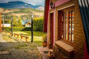 Patagonia Encantada