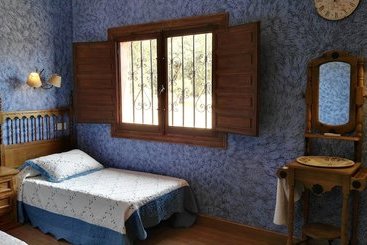 Casa Rural El Pinar