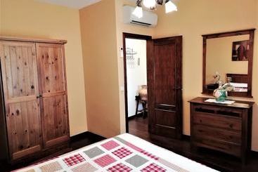 Casa Rural La Dehesa