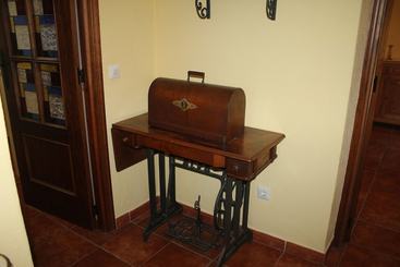 شقق خاصة سياحية Casa Rural Fuente Caraila