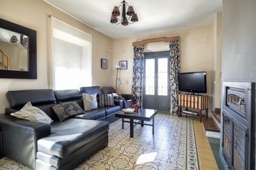 קוטג'' Casona Del Buen Vivir