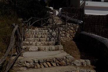 Encanto Del Mar