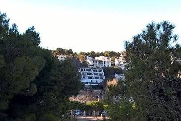 Encanto Del Mar