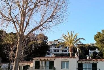Encanto Del Mar