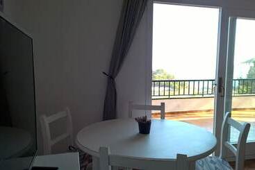 Encanto Del Mar