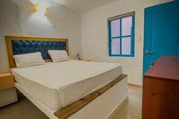 El Faro De Alejandria Hostel