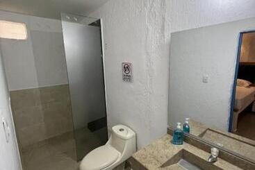 El Faro De Alejandria Hostel