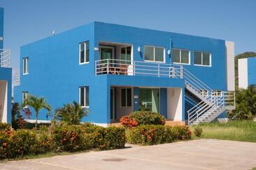 Harbour Island Residences