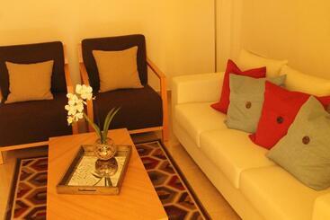 Harbour Island Residences