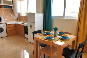 Harbour Island Residences