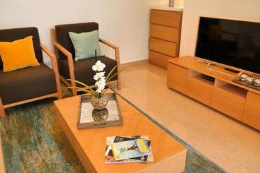 Harbour Island Residences