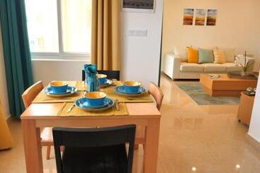Harbour Island Residences