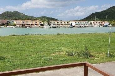 Harbour Island Residences