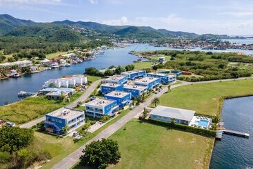 Harbour Island Residences