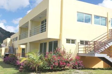Harbour Island Residences