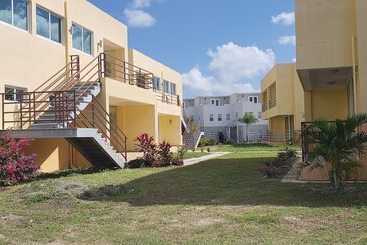 Harbour Island Residences