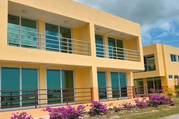 Harbour Island Residences