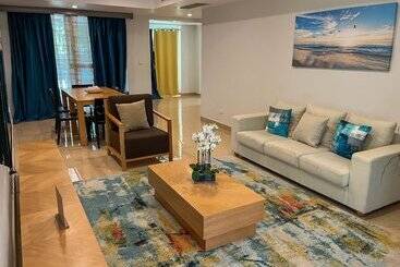 Harbour Island Residences