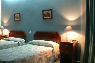 Hostal Concepción