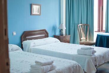 Hostal Concepción