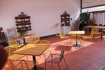Hostal Concepción