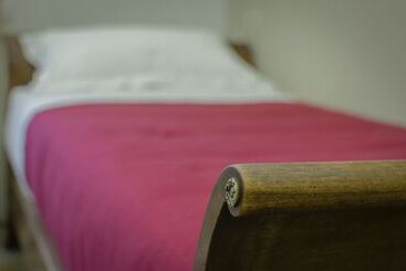 مسافرخانه Genova46 Suites & Rooms