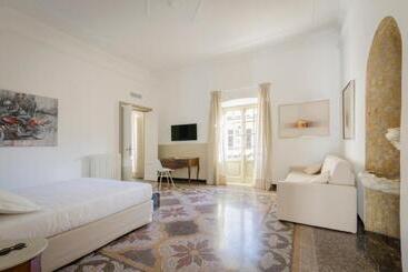مسافرخانه Genova46 Suites & Rooms