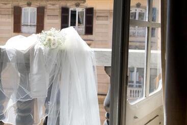 مسافرخانه Genova46 Suites & Rooms